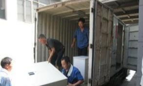 宜昌興隆搬家 從優(yōu)秀到卓越，只為給客戶(hù)最好的服務(wù)