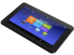 翰智z79 通話版平板電腦產(chǎn)品圖片4 平板電腦
