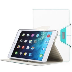 洛克卓系列 為iPad mini打造的全能保護伴侶